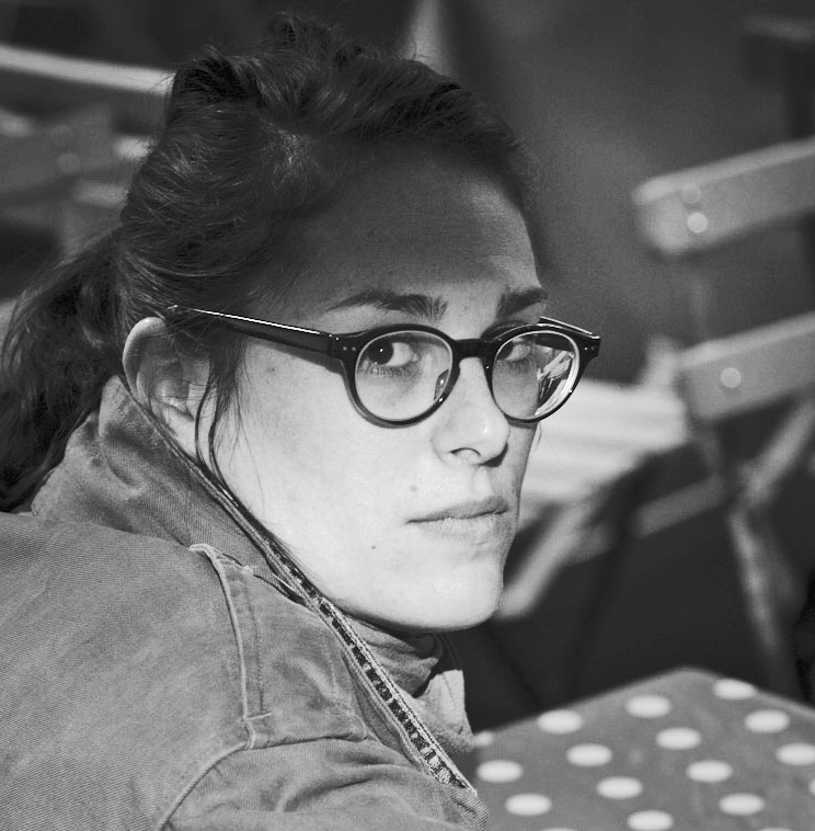 Magali Mougel