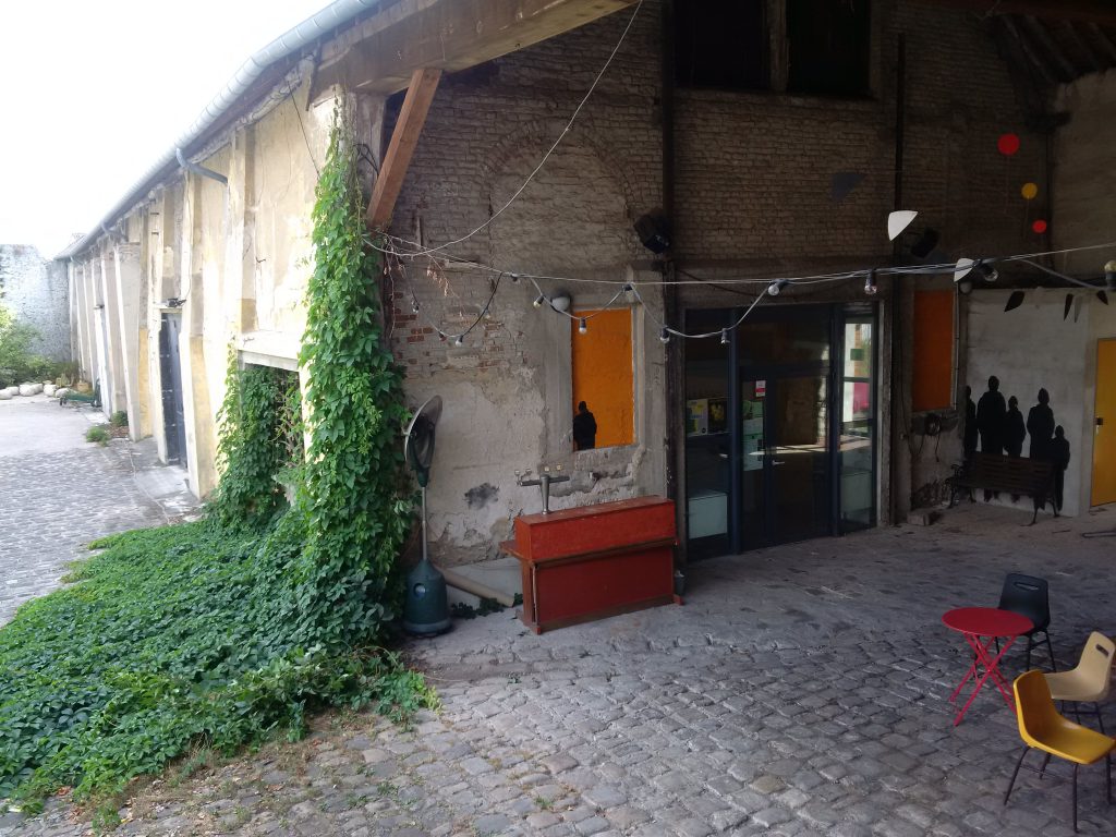 Le Théâtre de la ferme Godier fête ses 10 ANS !