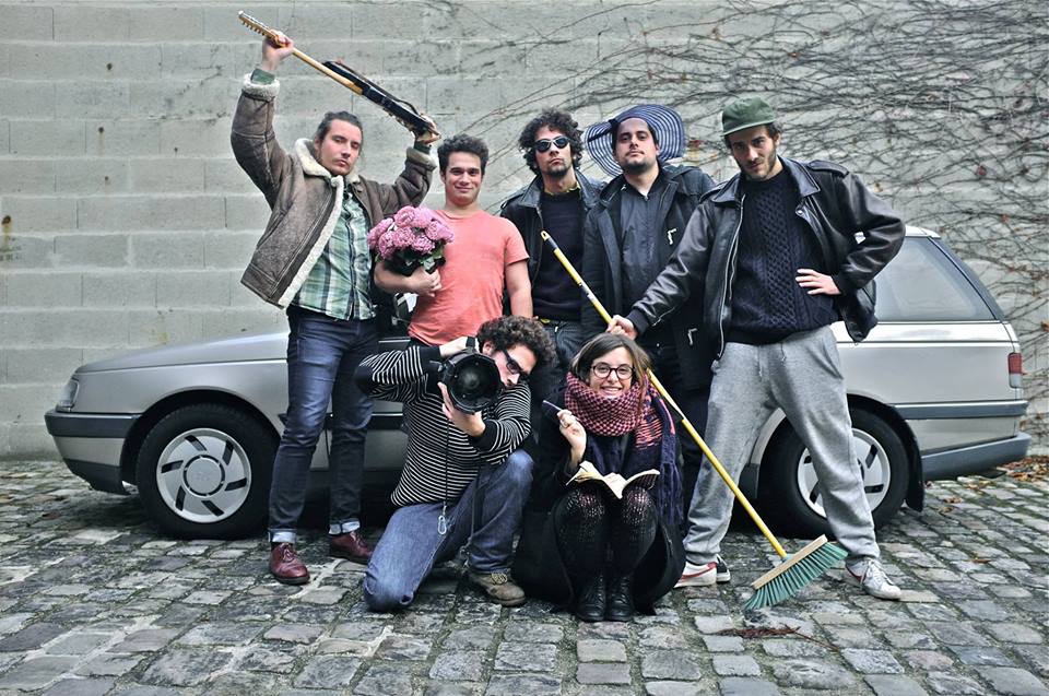 Compagnie Un Des Sens