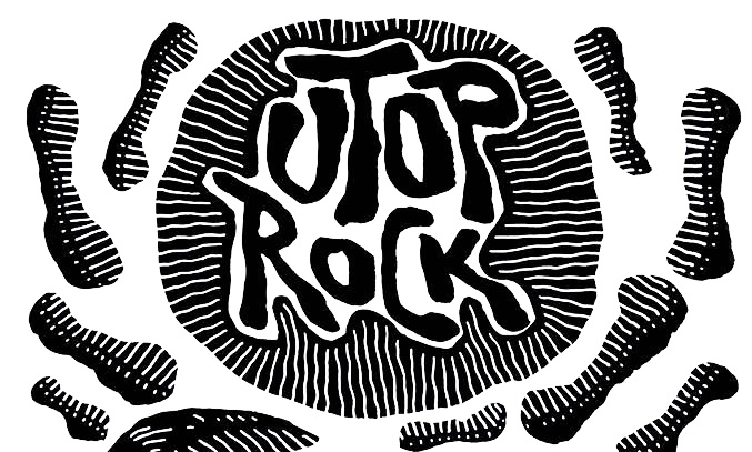 Michel Aymard et Nicolas Fabre : UTOPROCK
