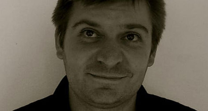 Sylvain LEVEY
