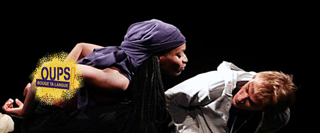 Portraits de femmes d’Eric Delphin Kwégoué