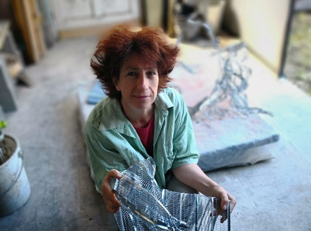 Pascale de Laborderie