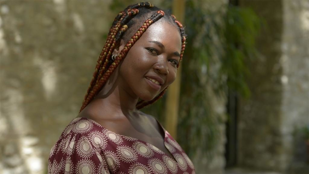 Afi GBEGBI