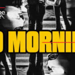 Tonnerre de singe-new morning